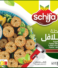 Zubereitung des Falafel-Mix