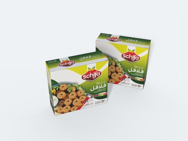 Falafel Mischung – Bild 2