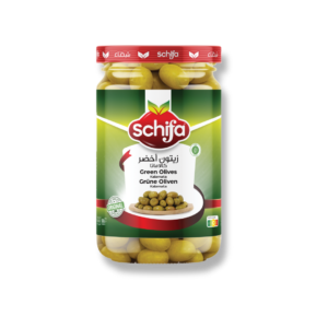 Grüne Oliven Kalamata