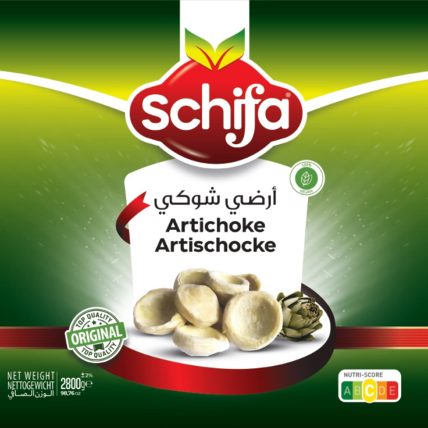 Artichoke – Bild 2