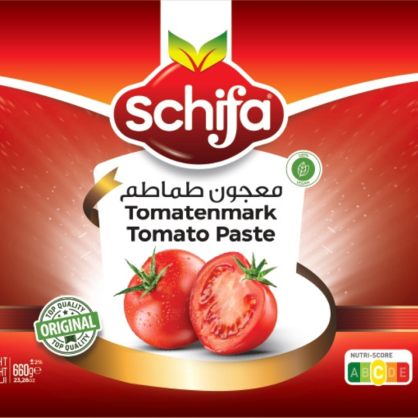 Tomatenmark – Bild 2