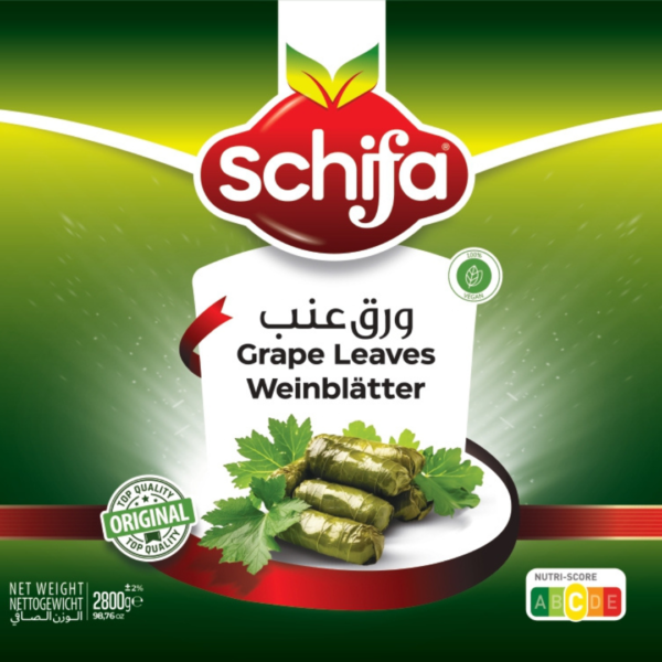 Weinblätter – Bild 2